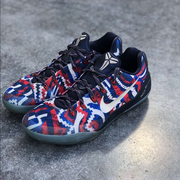 kobe volleyball shoes